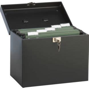 a4 metal file box|a4 box files argos.